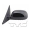 Tyc Tyc Door Mirror, 8160332 8160332 - alternate 4